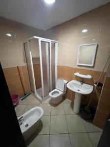 Appartement de luxe avec ascenseur et deux piscine
