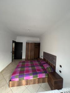 Appartement de luxe avec ascenseur et deux piscine