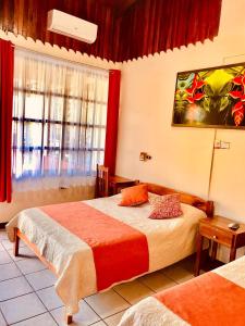 Hotel Jardines Lodge