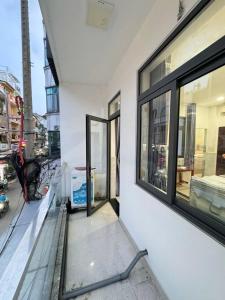 Bồng lai Nguyễn thiện Thuật