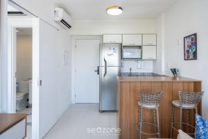 Apartamento elegante na Barra - Salvador BLB1004
