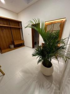 Quiet Villa with Private Pool & Ocean View