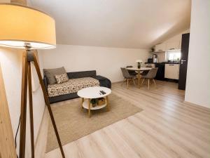 Vrátnica II by Cañas Apartments - free private parking spaces
