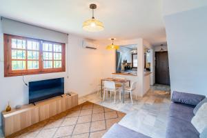 Cubos El Refugio de Elviria Apartment
