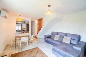 Cubos El Refugio de Elviria Apartment