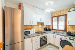 Cubos El Refugio de Elviria Apartment