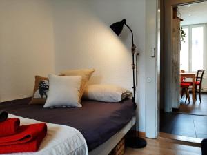 Bern room near Main Station