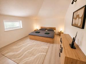 Vrátnica II by Cañas Apartments - free private parking spaces