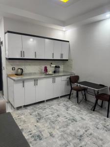 ÖZDE HOUSE APART OTEl