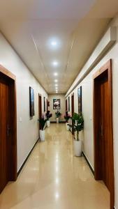 Blue hill hotel