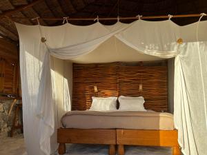 Manga Bay Lodge