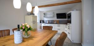 Ferienwohnung Strandläufer