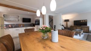 Ferienwohnung Strandläufer