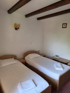 Pension Nicoleta