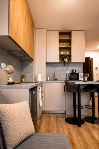 VESTA Dew- Modern Apartment with Free Parking in Veliko Tarnovo