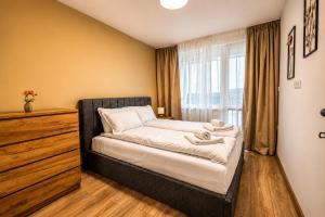 VESTA Dew- Modern Apartment with Free Parking in Veliko Tarnovo