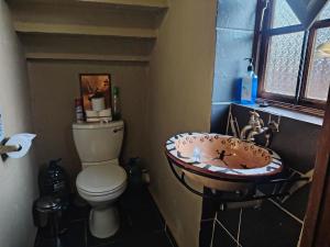 Bushveld Pond Guest House