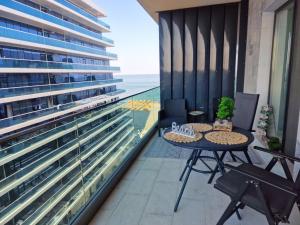 Apartament Compas Mamaia Nord Navodari