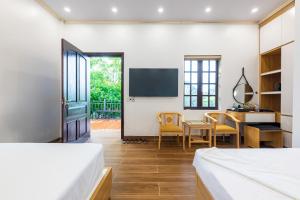 Solara Trang An Resort - Thập Gia Trang