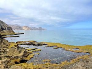 Entire place apartment in Al Hoceima Morocco