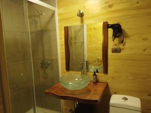Lodge El Taique
