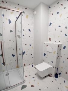 Modern Apartment Lazurowa - Bemowo