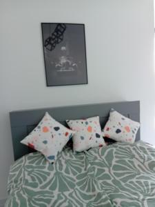 Modern Apartment Lazurowa - Bemowo
