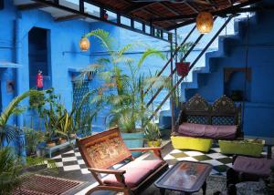 Jewel Palace Haweli