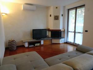 Sissi apartment & garden