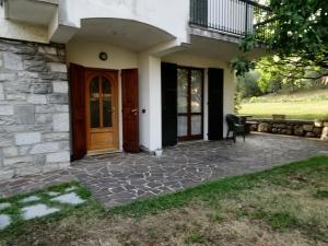 Sissi apartment & garden