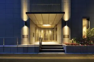 Hotel Monte Hermana Fukuoka - Susakiuramachi