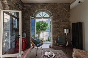 Villa La Solitaria - by MyHomeInComo