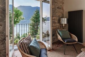 Villa La Solitaria - by MyHomeInComo