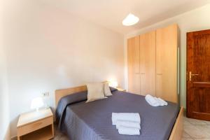 Charming Le Dimore di Budoni 1 Bed Apt B4 sleeps 4