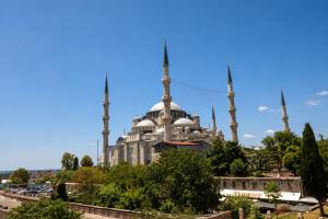 Blue House Hotel Old City - Sultanahmet