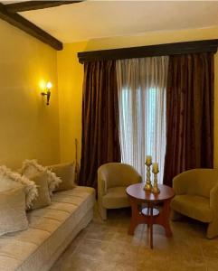TSIGOURA VERDE RESORT