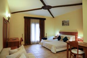 TSIGOURA VERDE RESORT