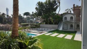 Signature Villa in Palm Jumeirah