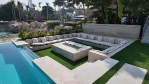 Signature Villa in Palm Jumeirah