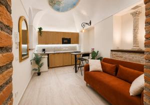 Domus Borgo Pio at Vatican