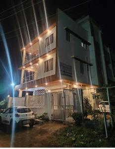 Ghodake Homestay