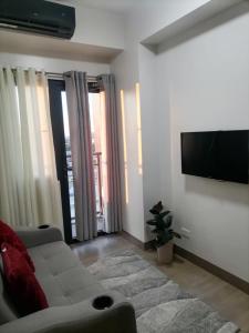SMDC Spring Residences Condominium