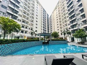 SMDC Spring Residences Condominium