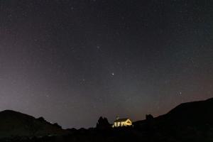 Parador de Las Cañadas del Teide