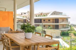 Higueron Valley III by ELE Apartments
