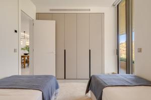 Higueron Valley III by ELE Apartments