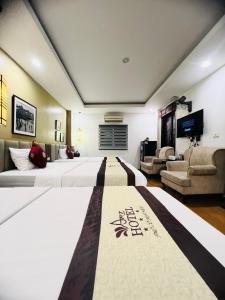 Art Hotel Ha Noi