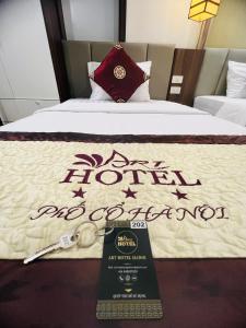 Art Hotel Ha Noi
