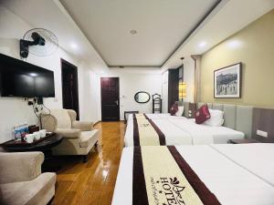 Art Hotel Ha Noi