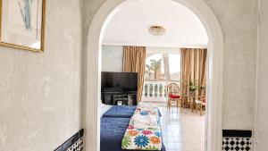 Villa Larnia de Tenerife